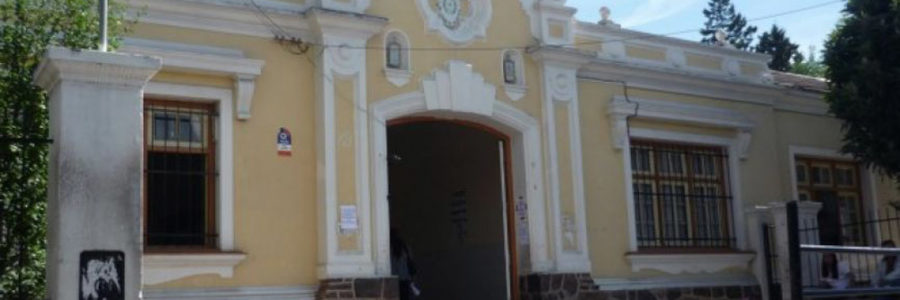 LA PROVINCIA INVERTIRÁ MÁS DE $23.900.000 EN ACONDICIONAMIENTOS DE ESCUELAS