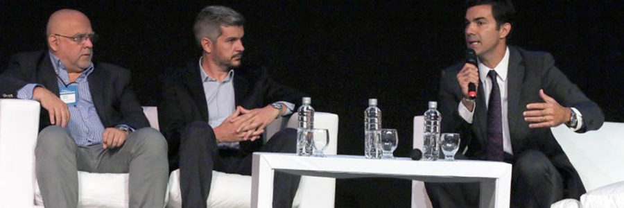 “EL PLAN BELGRANO COMIENZA CON EL PRIMER DATO QUE ES VISIBILIZAR LA COMPETITIVIDAD RELATIVA MENOR EN LA REGIÓN», DIJO URTUBEY