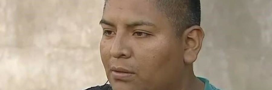 MACRI RECIBIÓ AL POLÍCIA PROCESADO POR DEFENDER UN TURISTA