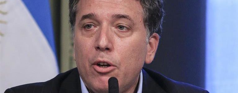 EL GOBIERNO SIGUE CONFIANDO QUE BAJE LA INFLACIÓN