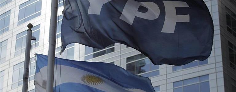 AVANZA LA PRIVATIZACIÓN PARCIAL EN YPF: CONFIRMA VENTA DE UNA PARTE A GENERAL ELECTRIC