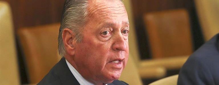FUNES DE RIOJA: «LOS SALARIOS NO DEBEN ESCAPAR POR ENCIMA DE LA PRODUCTIVIDAD»