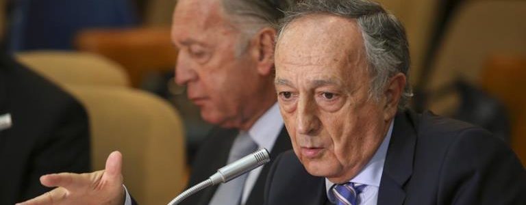 LA UIA MOSTRÓ SU PREOCUPACIÓN POR LAS IMPORTACIONES Y LA CAÍDA DEL CONSUMO