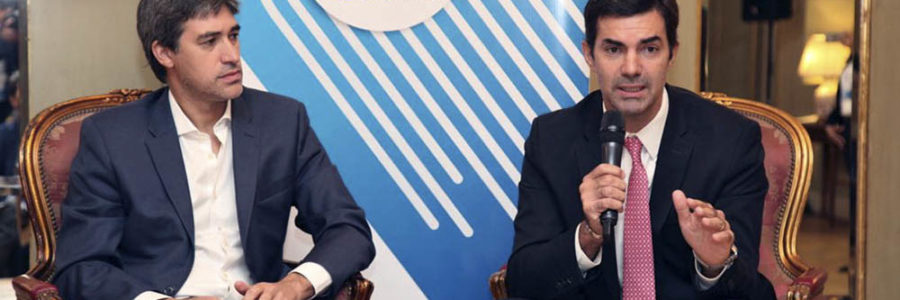 “Con la boleta única electrónica en Salta hemos logrado innovar, con una enorme aceptación social”