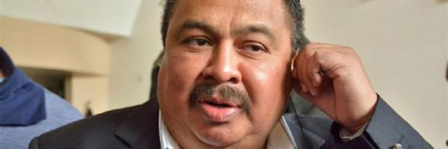 Ibarra: «Macri me pregunto sobre la situación de Salta, le dije como está, la realidad no se puede dibujar»