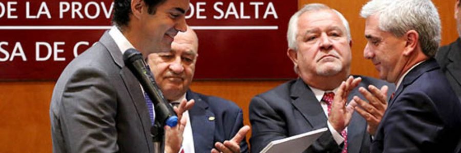 Lavallen: «Vamos a seguir avanzando con Nación para cerrar más convenios que promuevan la cultura»