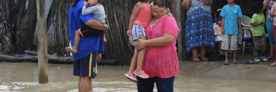 Edith Cruz: «Usar la necesidad de la gente para hacer daño con un vídeo, es repudiable»
