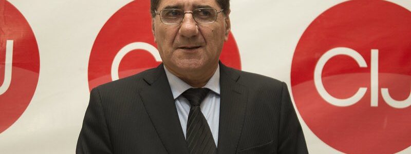 Villada: «En la Argentina tenemos mala educación judicial»