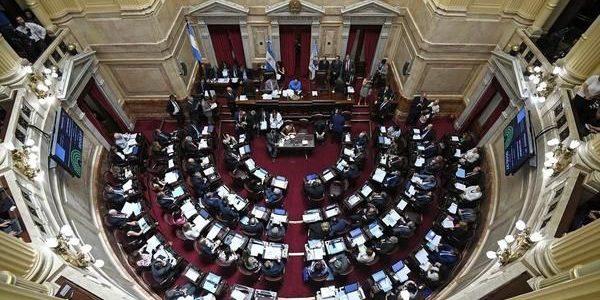 Mirá el dinero que se llevó cada diputado por canje de pasajes durante 2017