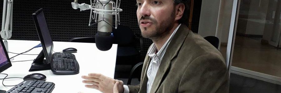 Del Frari sobre la Defensoría del Pueblo: «No se puede estar nombrando gente a dedo»