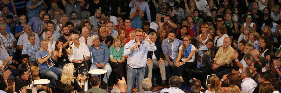Peronistas, de victimarios a víctimas