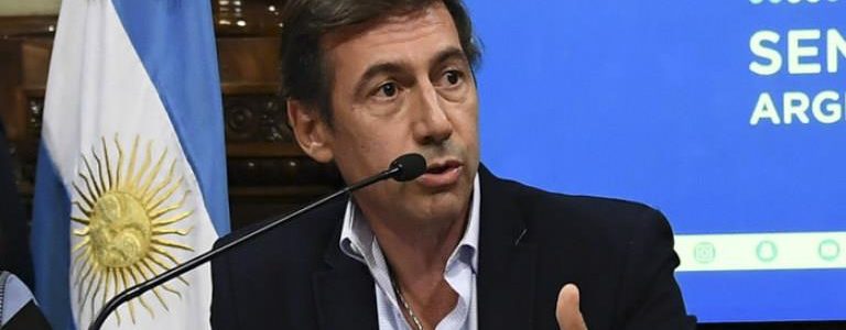EL OFICIALISMO PRESENTARA OTRO PROYECTO PARA LLAMAR A UNA CONSULTA POPULAR POR EL ABORTO