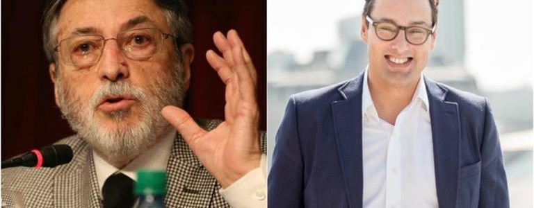 RENUNCIÓ ALBERTO ABAD A LA AFIP Y LO REEMPLAZA UN HOMBRE DE CAPUTO