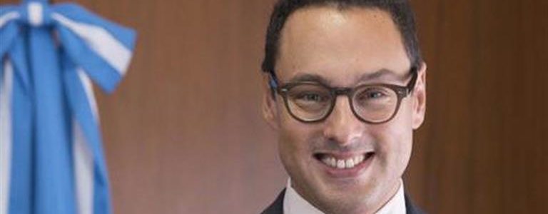 ¿QUIÉN ES LEANDRO CUCCIOLI, EL NUEVO TITULAR DE LA AFIP?
