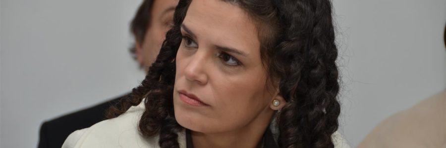 Fiore: «No me parece que tengamos que pagar la fiesta de los porteños»