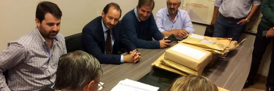 Construirán 2.200 metros de nuevas defensas en el río Pilcomayo