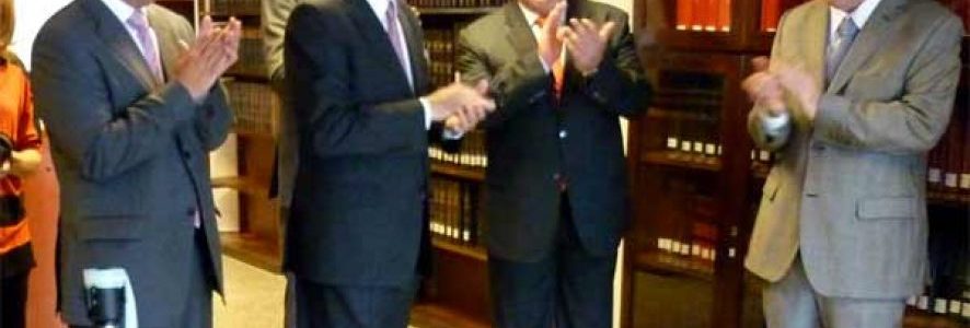 CORTES DE JUSTICIA DEL PAÍS A FAVOR DE LA INAMOVILIDAD EN SALTA