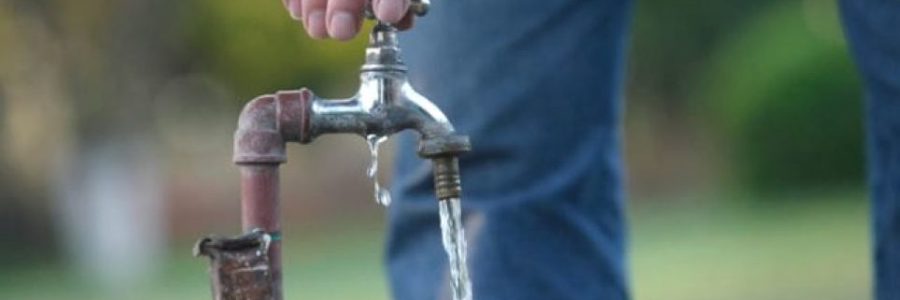 ANALIZAN EN UN PLENARIO LA CALIDAD DEL SERVICIO AGUA