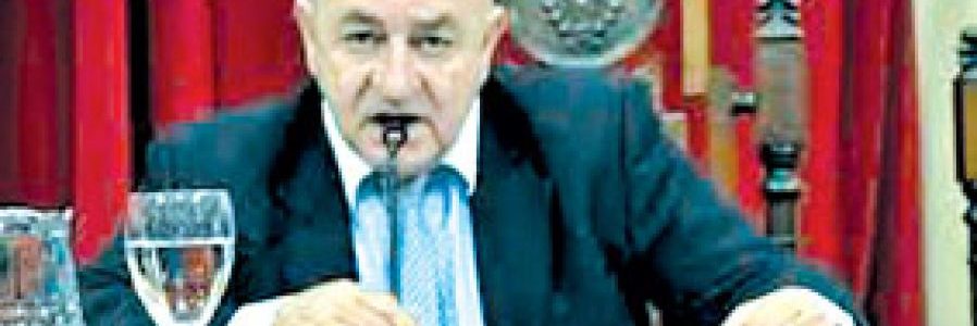 Proponen un programa de paneles solares en Rivadavia