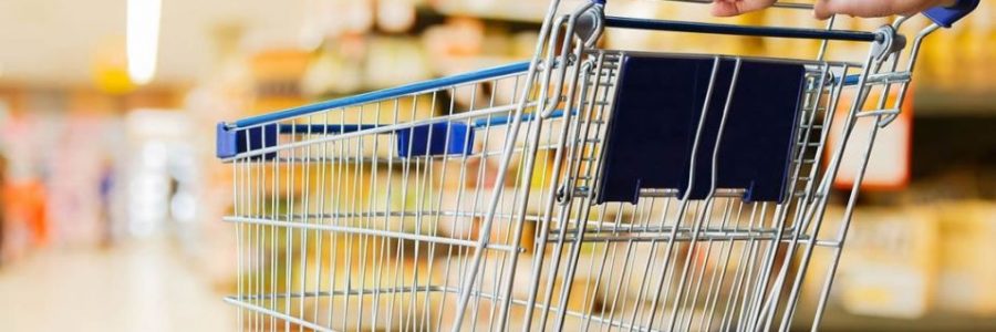 La inflación no cede y en marzo el índice trepó al 2,3%