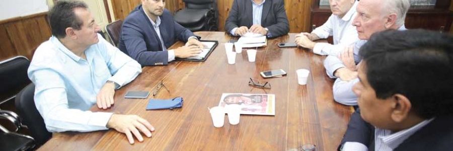 Mario Vilca preside la Bicameral revisora de cuentas