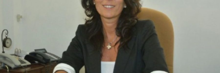 Teresa Ovejero ya tiene acuerdo para ser jueza de Corte