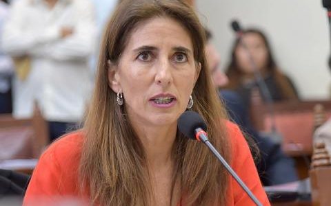 Solicitan analizar el otorgamiento de sanciones a la empresa a cargo de la obra del Corredor de la Fe
