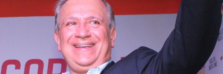 Tarifas: Romero avaló la discusión pero cruzó a Cristina por la política kirchnerista que perjudicó a Salta