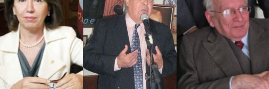 Foro de abogados por las instituciones