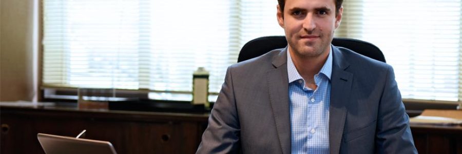 Estrada: «Nuestra lógica económica y política es generar ahorro sin afectar las prestaciones de servicio»