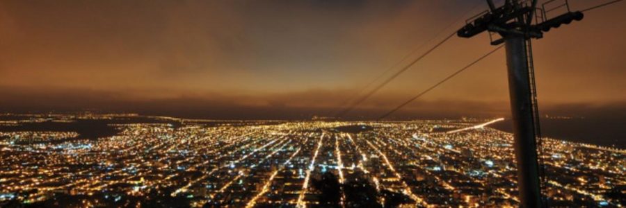 Salta,la linda… la de siempre