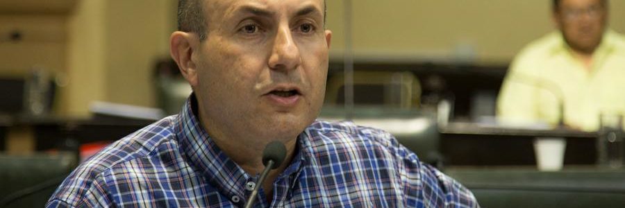 Rallé: «Sentimos que el grupo Gloria actúo de mala fe»