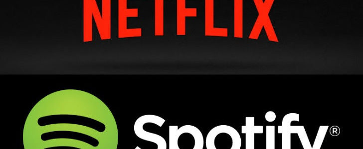 A partir de mañana, Netflix y Spotify pagan IVA