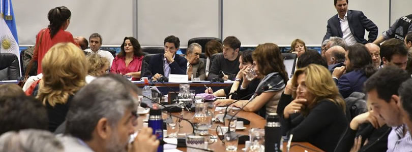 Diputados: la oposición sufrió un traspié, pero volverá a llevar al recinto el proyecto anti-tarifazos