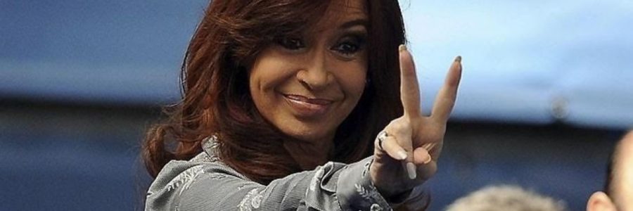 El día que Cristina le ganó a Macri