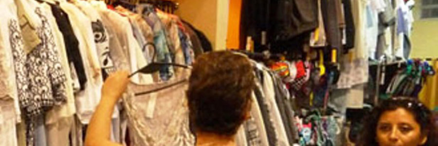 El Gobierno lanza hoy una nueva línea de crédito para comerciantes