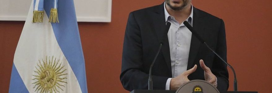Confirman que fue vetada la ley anti-tarifas sancionada hoy