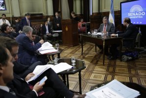 Urtubey: “Buscamos una Justicia con más tribunales integrados y menos vacantes”