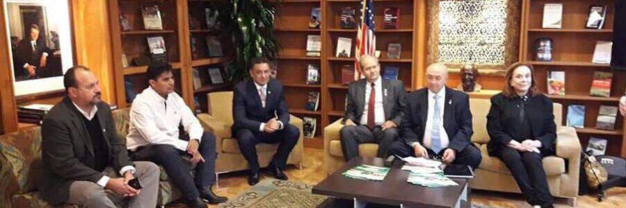 EL Foro del Gran Chaco Sudamericano continúa generando espacios de integración