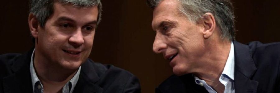 Macri tras el veto: «No entendieron que el Congreso no es el que tiene que fijar tarifas»