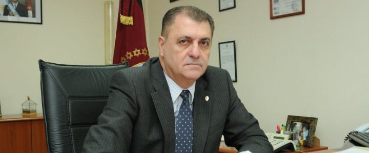 Loutaif: «Buscamos que se apliquen medidas económicas para las pymes, ya que hoy hablar de subsidios es una mala palabra»
