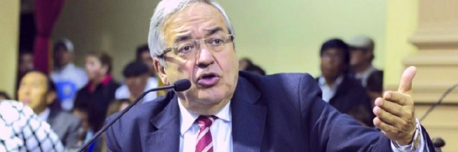 Godoy: «Poner más gratuidades para el transporte público sería desfinanciar el sistema»