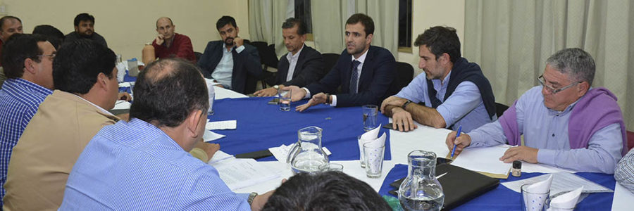 Explicaron en Diputados la incorporación de servicios digitales al Impuesto a las Actividades Económicas