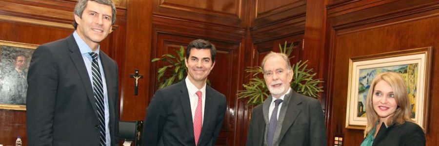 Salta gestiona incentivos del Banco Nación para beneficiarios de la nueva ley provincial de generación del empleo