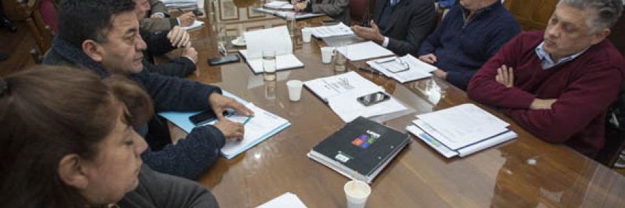 Se endurecen las posturas entre SAETA y las empresas
