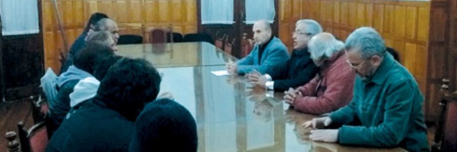 Diputados rechazó el pedido de expropiar el ingenio San Isidro