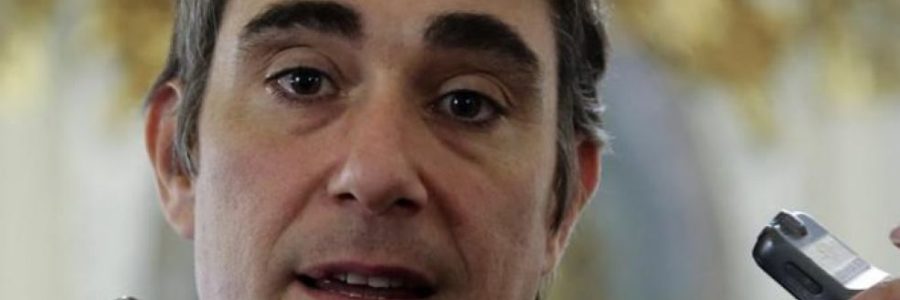 El ministro Iguacel confirmó los nuevos aumentos en las tarifas