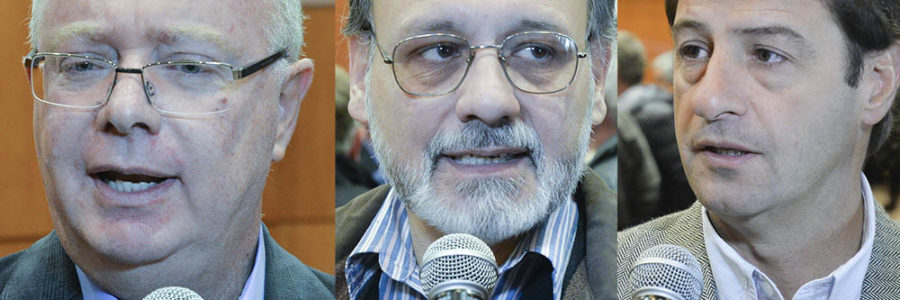 Salta ofrece previsibilidad para la inversión y generación de empleo