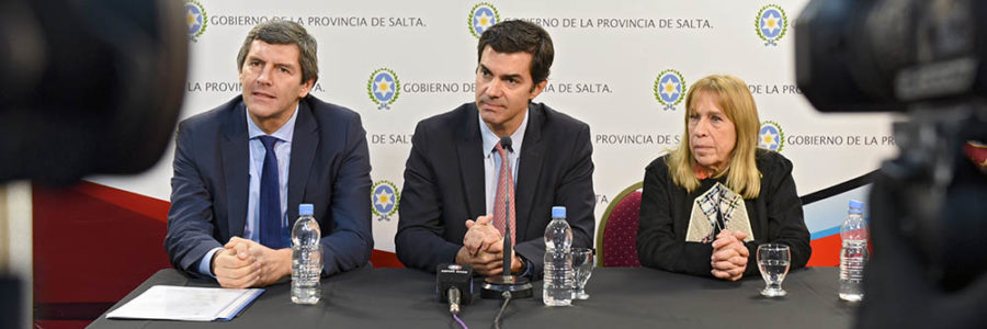 El Gobierno asignará $60 millones para ejecutar proyectos a través de la Ley de Promoción para la Generación de Empleo