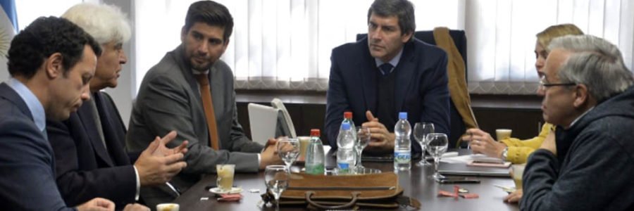 El Gobierno solicitó al grupo Gloria celeridad en la resolución de la venta del ingenio San Isidro